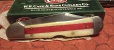 2008 Case XX Copperlock 61549L SS Shepherd Hills Exclusive Limited Edition 1of350 