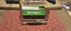 Vintage Remington USA R2-D Waterfowl Knife Choke Tube Tool & Pin Pusher SS