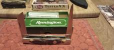 Vintage Remington USA R2-D Waterfowl Knife Choke Tube Tool & Pin Pusher SS