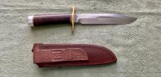 Older Randall Made Knife Model 1-7” All Purpose Fighting Knife