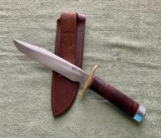 Older Randall Made Knife Model 1-7” All Purpose Fighting Knife