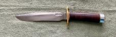 Older Randall Made Knife Model 1-7” All Purpose Fighting Knife