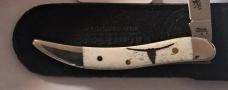 2008 CASE XX BROOKS & DUNN TINY TOOTHPICK SEALED IN TIN