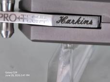 PROTECH HARKINS MANUAL KNIFE 