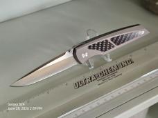 PROTECH HARKINS MANUAL KNIFE 