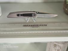 PROTECH HARKINS MANUAL KNIFE 