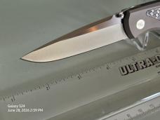 PROTECH HARKINS MANUAL KNIFE 