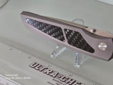 PROTECH HARKINS MANUAL KNIFE 
