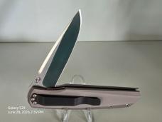 PROTECH HARKINS MANUAL KNIFE 