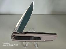 PROTECH HARKINS MANUAL KNIFE 