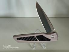 PROTECH HARKINS MANUAL KNIFE 