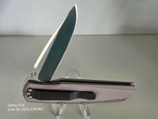 PROTECH HARKINS MANUAL KNIFE 