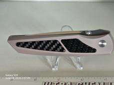 PROTECH HARKINS MANUAL KNIFE 