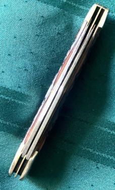 Western USA 062 Slim Folding Hunter