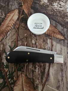 Gec 93 African Blackwood 