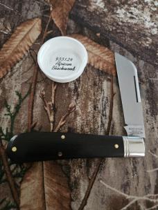 Gec 93 African Blackwood 