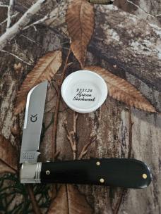 Gec 93 African Blackwood 