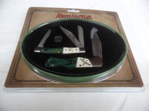 REMINGTON 2021 PINTAIL DUCKS IN TIN NEVER OPENED LIMITED EDITION SUPER DISPLAY ITEM