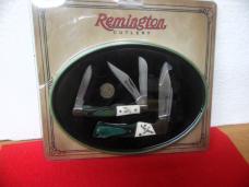 REMINGTON 2021 PINTAIL DUCKS IN TIN NEVER OPENED LIMITED EDITION SUPER DISPLAY ITEM