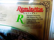 REMINGTON 2021 PINTAIL DUCKS IN TIN NEVER OPENED LIMITED EDITION SUPER DISPLAY ITEM