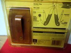 NEVER OPENED IN PACK LIMITED EDITION HUSKY 8 in 1 MULTI-TOOL 25 YEAR ANNIVERSARY
