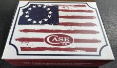 Case America 250 Trapper Gift Set