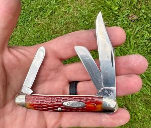 Case XX 6347 