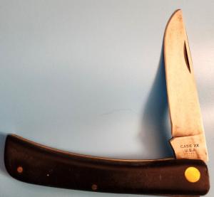 1974 Case Sodbuster