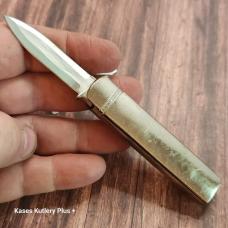 Vintage HP-06 Ligher SwitchBlade OTF Novelty Knife 3.25" Closed