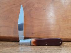 Camillus #9 Grandaddy Barlow, Sawcut Delrin