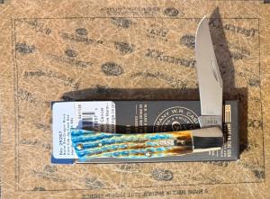 SMKW Exclusive Burnt Sea Dragon Axe Handle