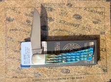 SMKW Exclusive Burnt Sea Dragon Axe Handle