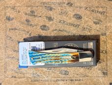SMKW Exclusive Burnt Sea Dragon Axe Handle