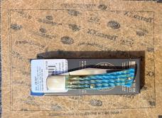 SMKW Exclusive Burnt Sea Dragon Axe Handle