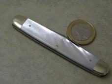 IXL George Wostenholm Sheffield England Pearl Pen Knife