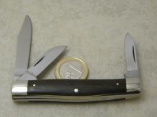 Browning USA Wood Medium Stockman Knife 