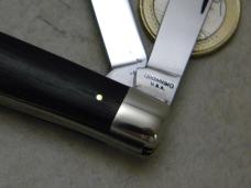 Browning USA Wood Medium Stockman Knife 