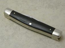 Browning USA Wood Medium Stockman Knife 