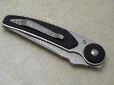 Columbia River Knife & Tool CRKT Michael Walker Push Button Knife 
