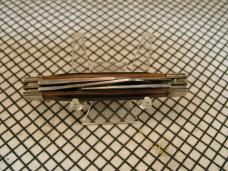 SCHRADE OLD TIMER 34OT STOCKMAN U.S.A. VINTAGE CARBON STEEL 100TH BIRTHDAY ANNIVERSARY POCKET KNIFE