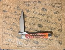 CaseXX SMKW Exclusive Burnt Bacon Bone Cheetah Cub