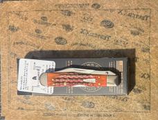 CaseXX SMKW Exclusive Burnt Bacon Bone Cheetah Cub
