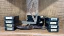 Schrade Walden 13 Colonies Set