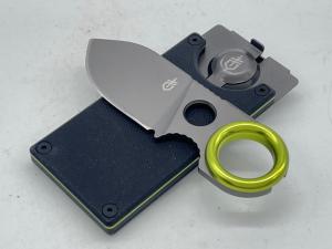 GERBER 31-002521 GDC Money Clip Sheath