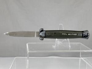 NATO MILITARY Gray Composite Automatic