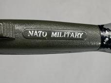 NATO MILITARY Gray Composite Automatic