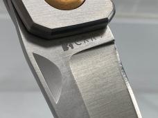 CRKT 7233 Lakes PAL Push Button Automatic w/ OMP Box