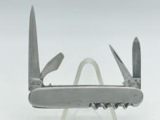 Vintage J.A. HENCKELS Solingen Nicht Rostend LKKV 1937 Steel Utility Knife 