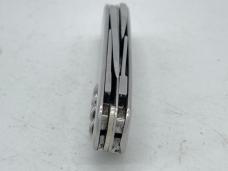 Vintage J.A. HENCKELS Solingen Nicht Rostend LKKV 1937 Steel Utility Knife 