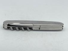 Vintage J.A. HENCKELS Solingen Nicht Rostend LKKV 1937 Steel Utility Knife 